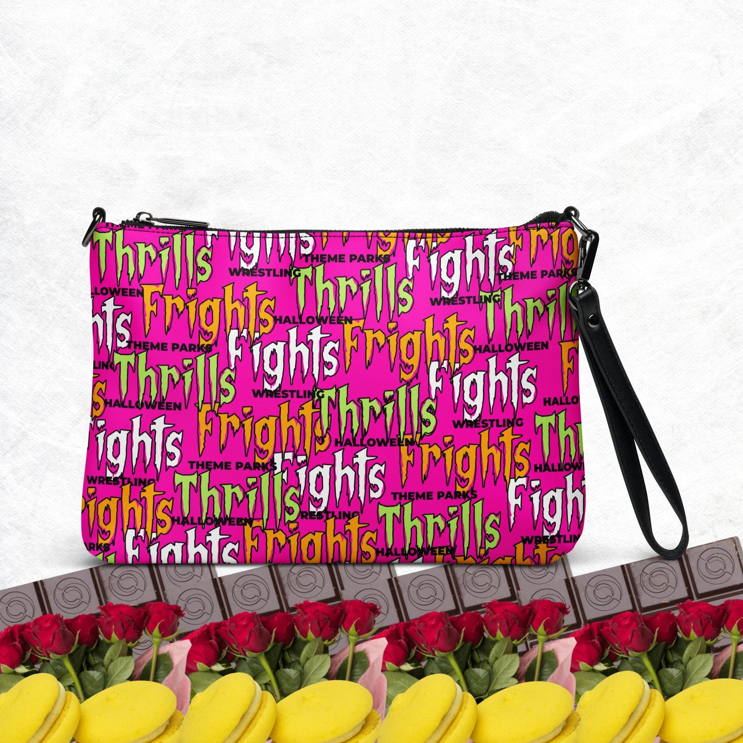 Crossbody bag