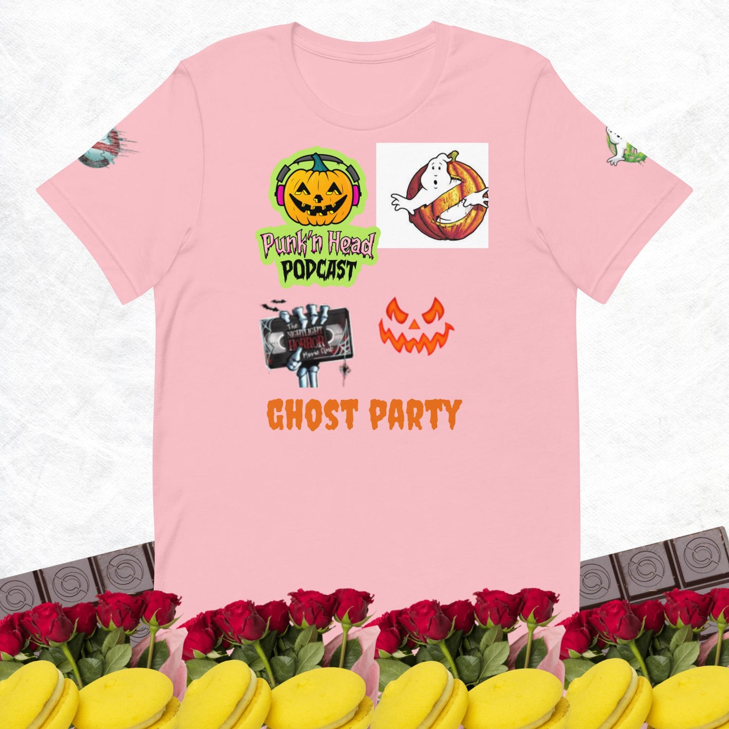 Unisex t-shirt