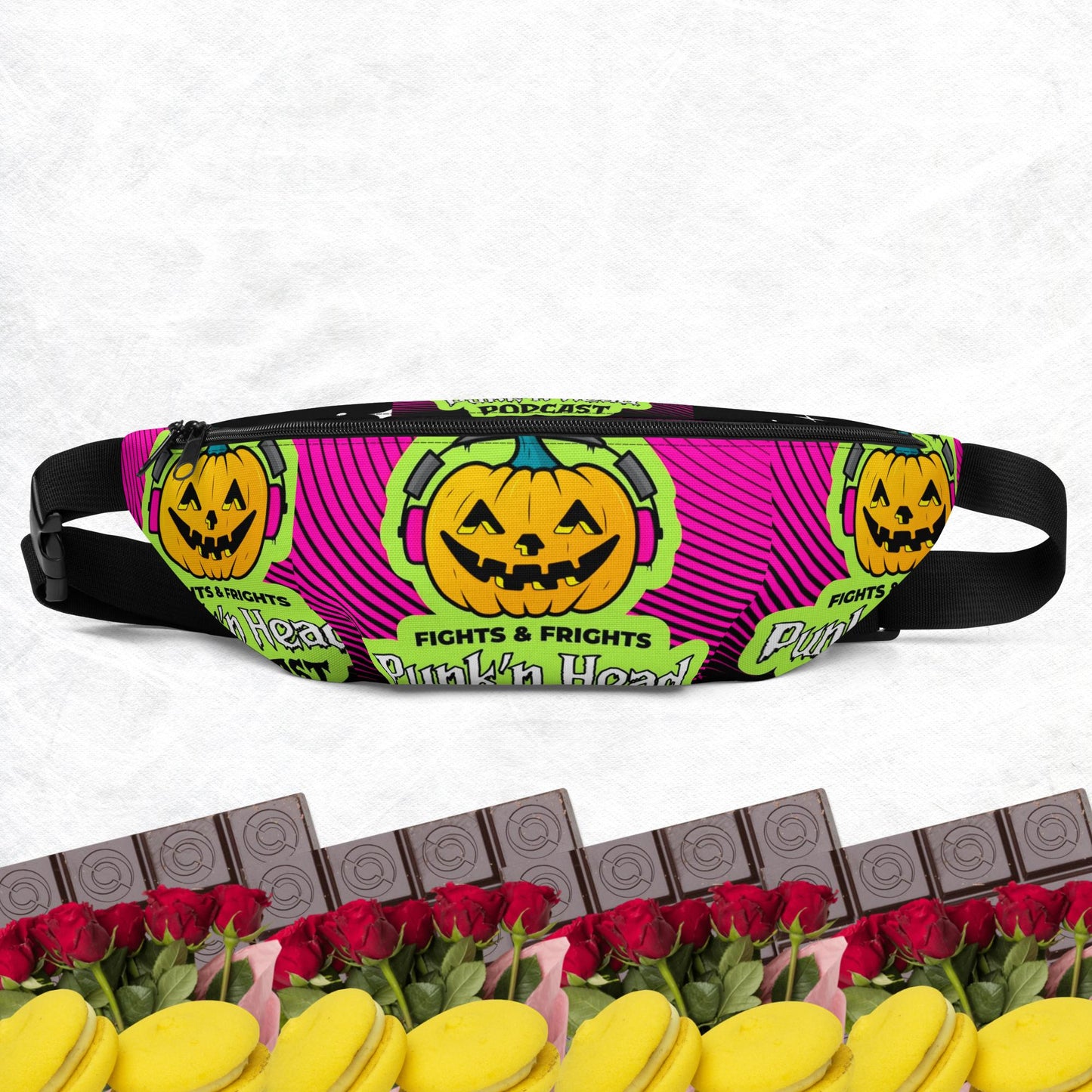 Fanny Pack