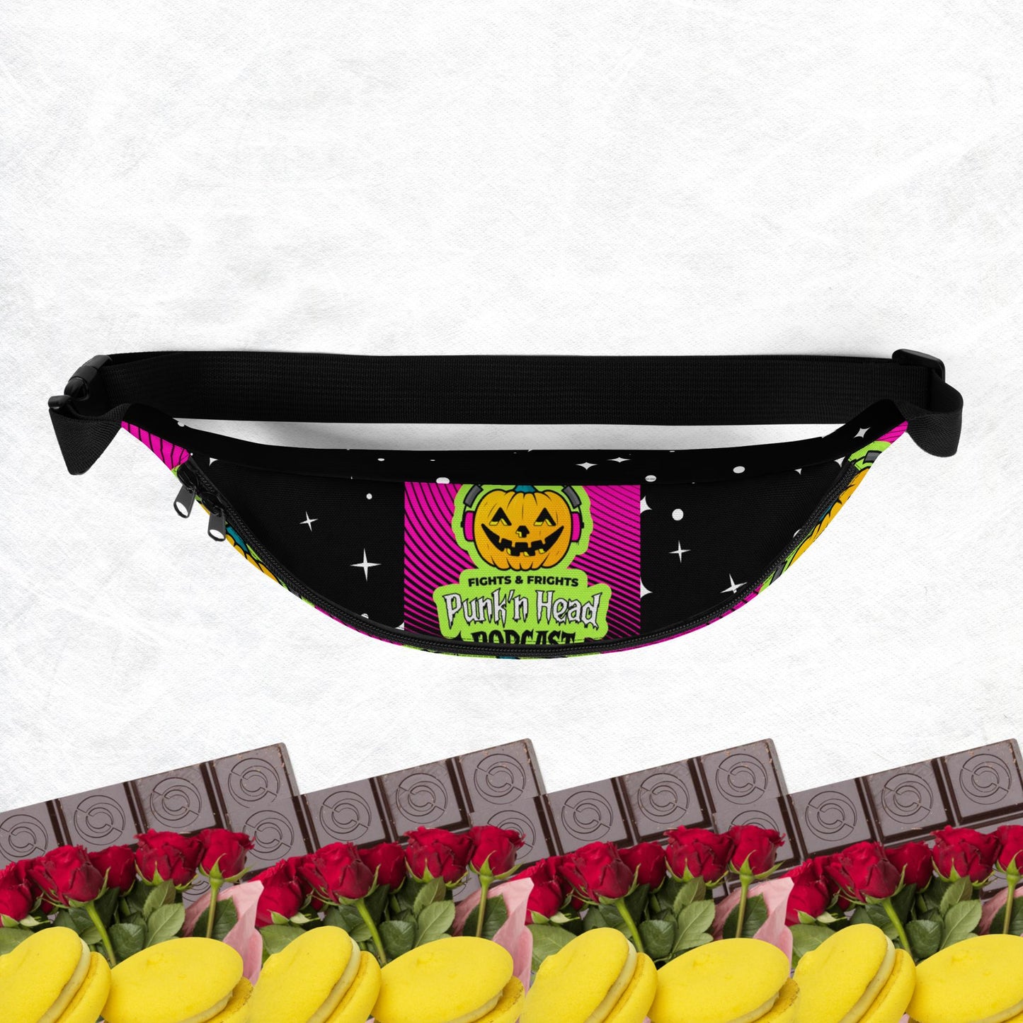 Fanny Pack