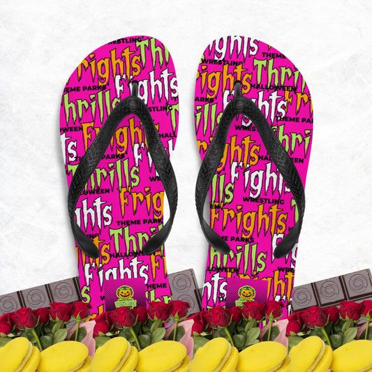 Flip-Flops